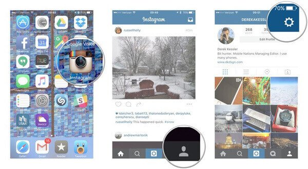 5 tapaa korjata Instagram-ilmoitukset, jotka eivät toimi älypuhelimella