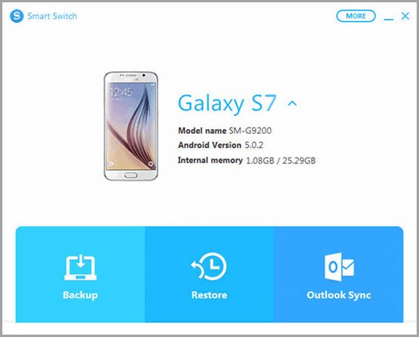 how to transfer photos from samsung phone to mac