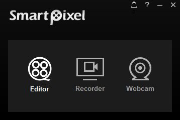 Smartpixel