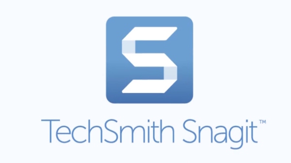 snagit screencast