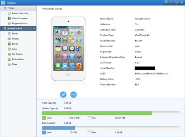 apple iphone backup software free download