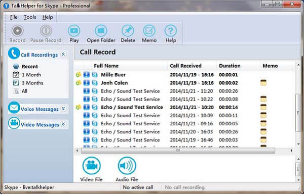 best free skype recorder for windows 10