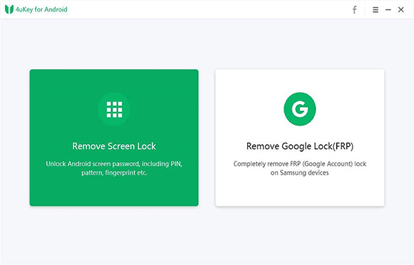 Tenorshare 4ukey Droidkit Frp Bypass