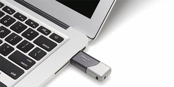 transferring files from mac to pc using flash drive