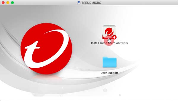 Trend Micro Antivirus