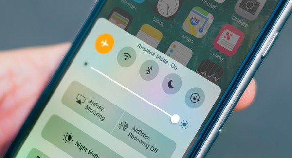 incoming iphone calls go to voicemail without ringing