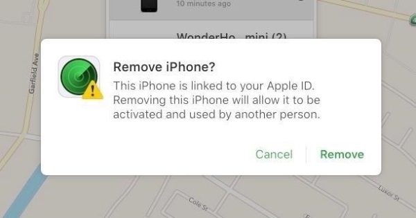 find my iphone from pc without icloud