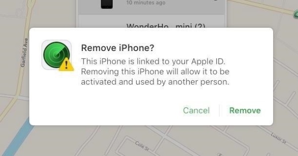 find my iphone from pc online