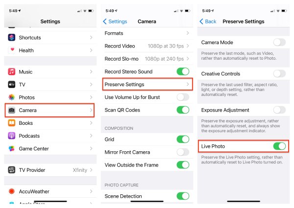 how-to-turn-off-live-photos-on-iphone-the-best-answer