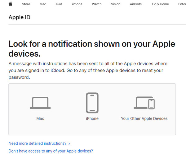 Desbloqueo de iForgot Apple ID: cómo utilizarlo para desbloquear Apple ID