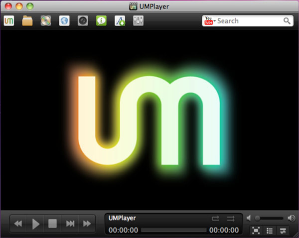 UMPlayer