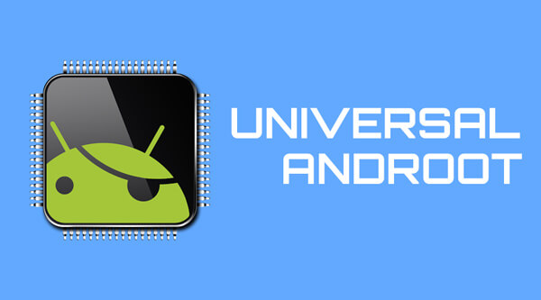 download universal android root