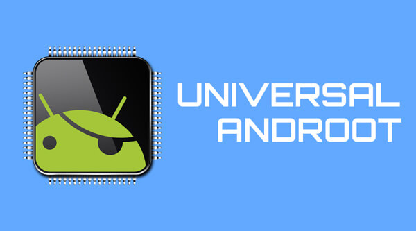 universal android root safe