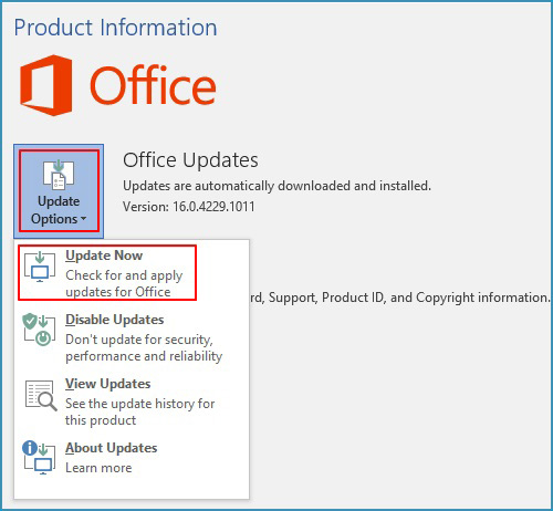 Fixed] Microsoft Office Has Stopped Working on Windows/Mac