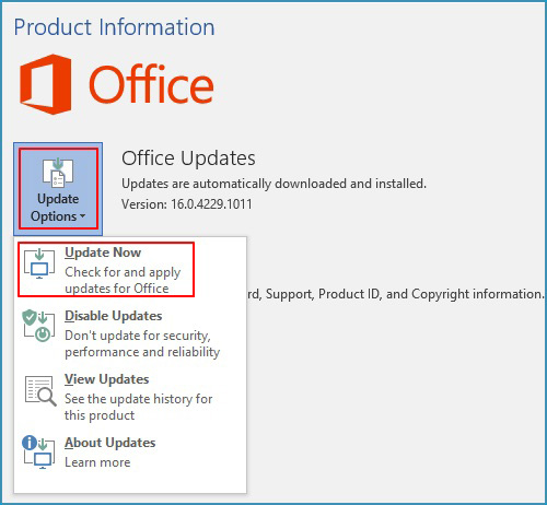 most recent update for microsoft powerpoint for mac