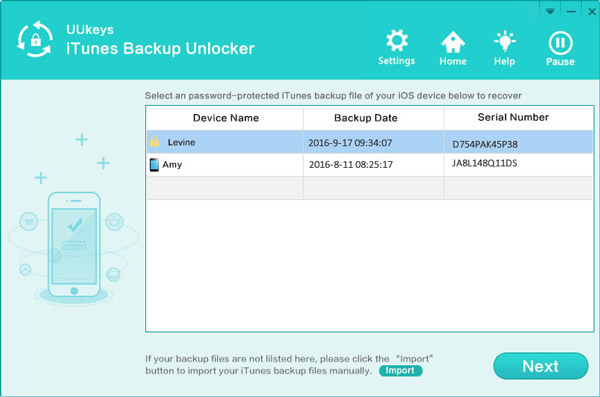 iphone backup unlocker torrent