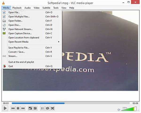 VLC Media Player Review and More Information You Should Know