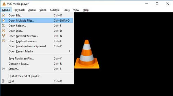 can vlc play wmv on mac