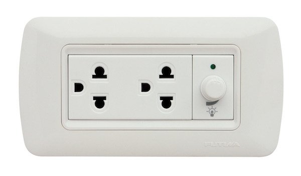 Wall Socket