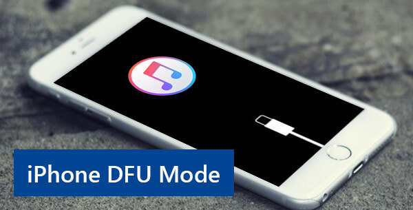 Iphone Ipad Ipodをdfuモードにする方法