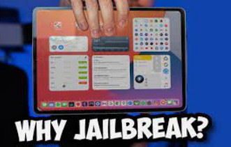 Why Jailbreak iPad