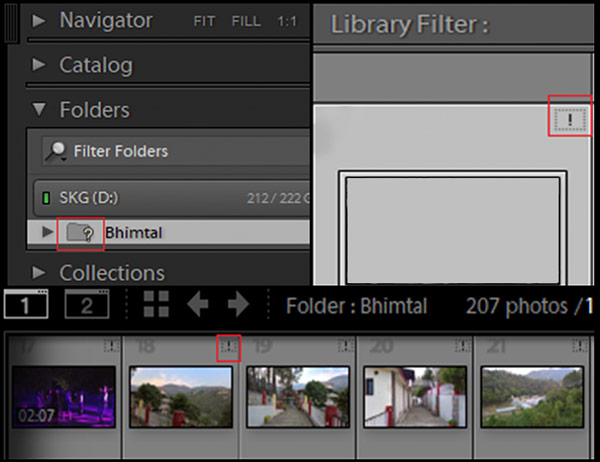 adobe lightroom 5 the missing faq