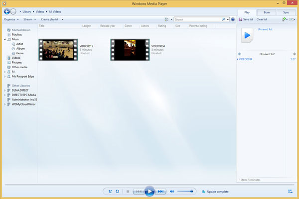 Как исправить Windows Media Player, не работающий с видео или аудио