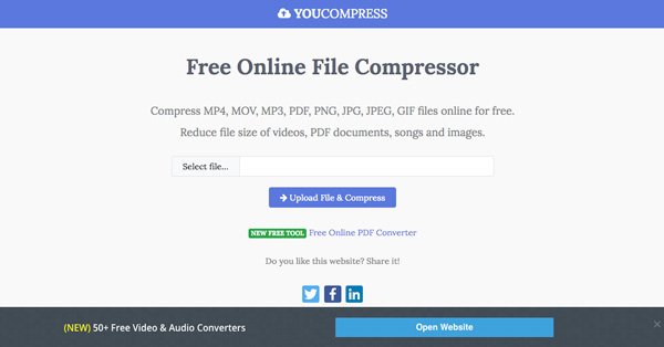 YouCompress