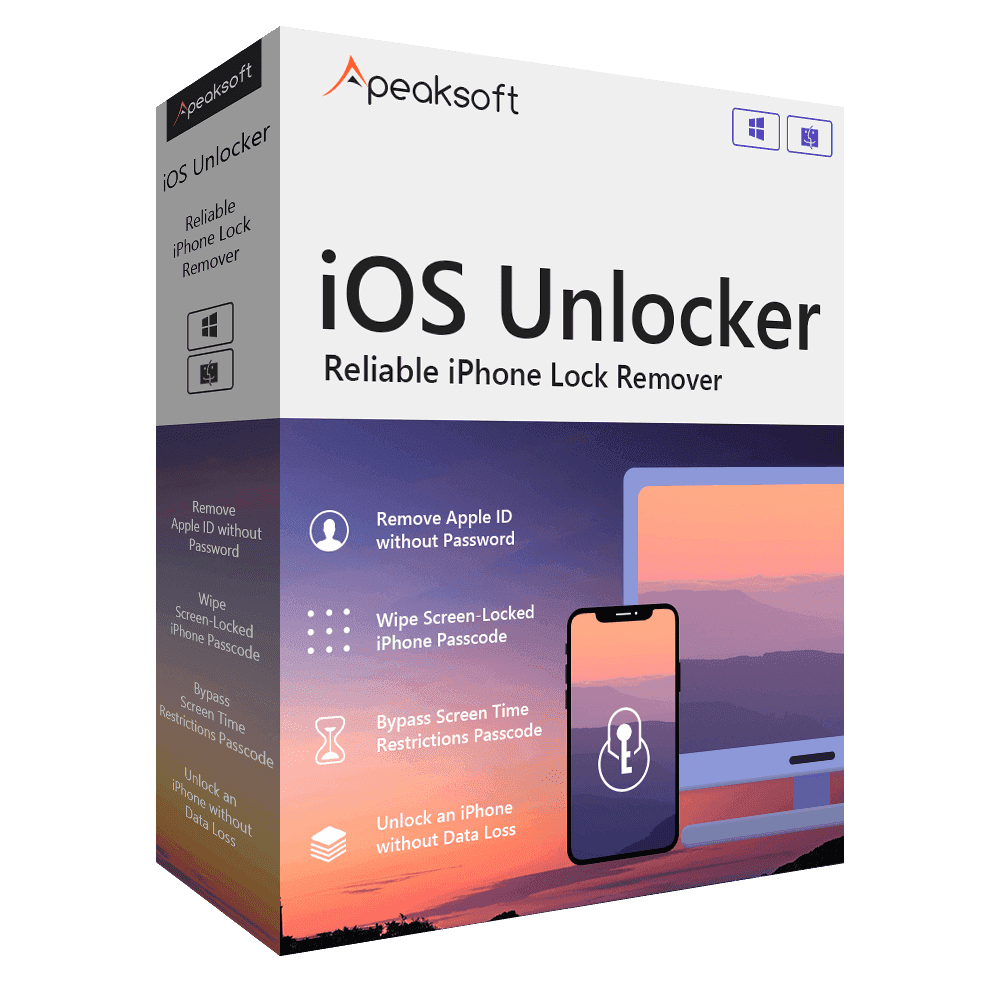 ios Unlocker