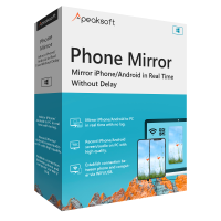 Phone Mirror