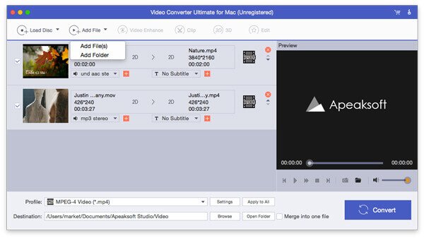 Apeaksoft Studio Video Editor 1.0.38 instaling