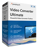 Apeaksoft Video Converter Ultimate