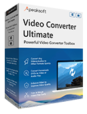 Video Converter Ultimate Box