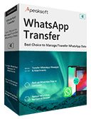 WhatsApp Transfer