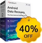 Android Data Recovery