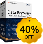 Data Recovery