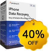 iPhone Data Recovery