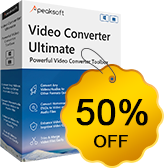 Video Converter Ultimate