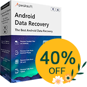 Android Data Recovery