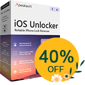 iOS Unlocker