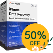 iPhone Data Recovery