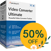 Video Converter Ultimate