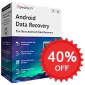 Android Data Recovery