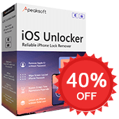 iOS Unlocker