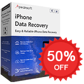 iPhone Data Recovery