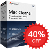 Mac Cleaner