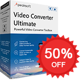 Video Converter Ultimate