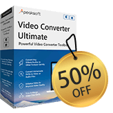 Video Converter Ultimate