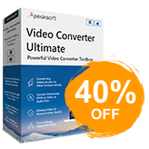 Video Converter Ultimate