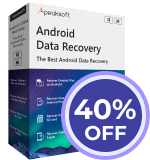 Android Data Recovery